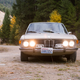 Image for article titled Montana Tried To Defeat Us With Altitude, Then It Tried With Cheap Booze, But Our 1970 BMW 2500 Runs On